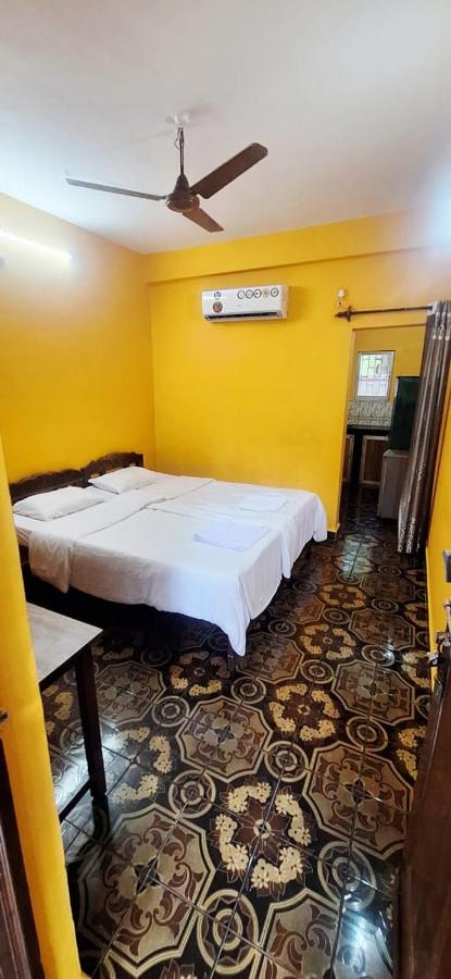 Samhen guest house - B&B