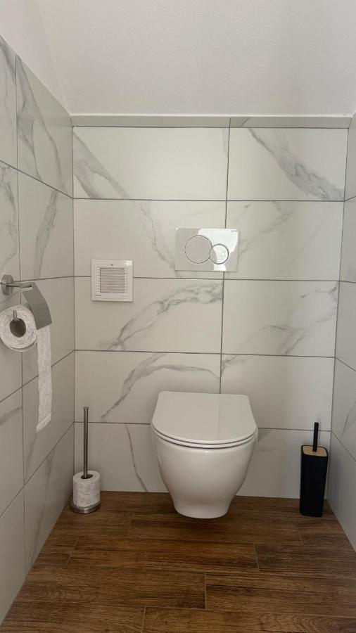 Family Room with Private Bathroom