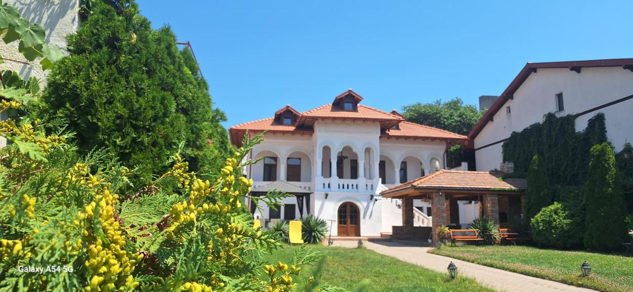 Conac Bistreanu - B&B