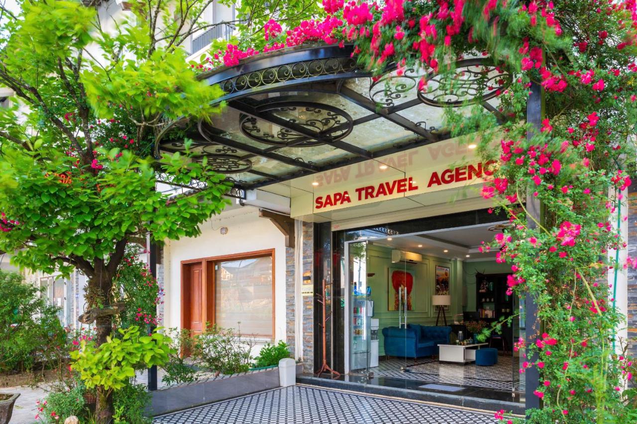 THE 1903 Sapa - Bed and Breakfast Sa Pa