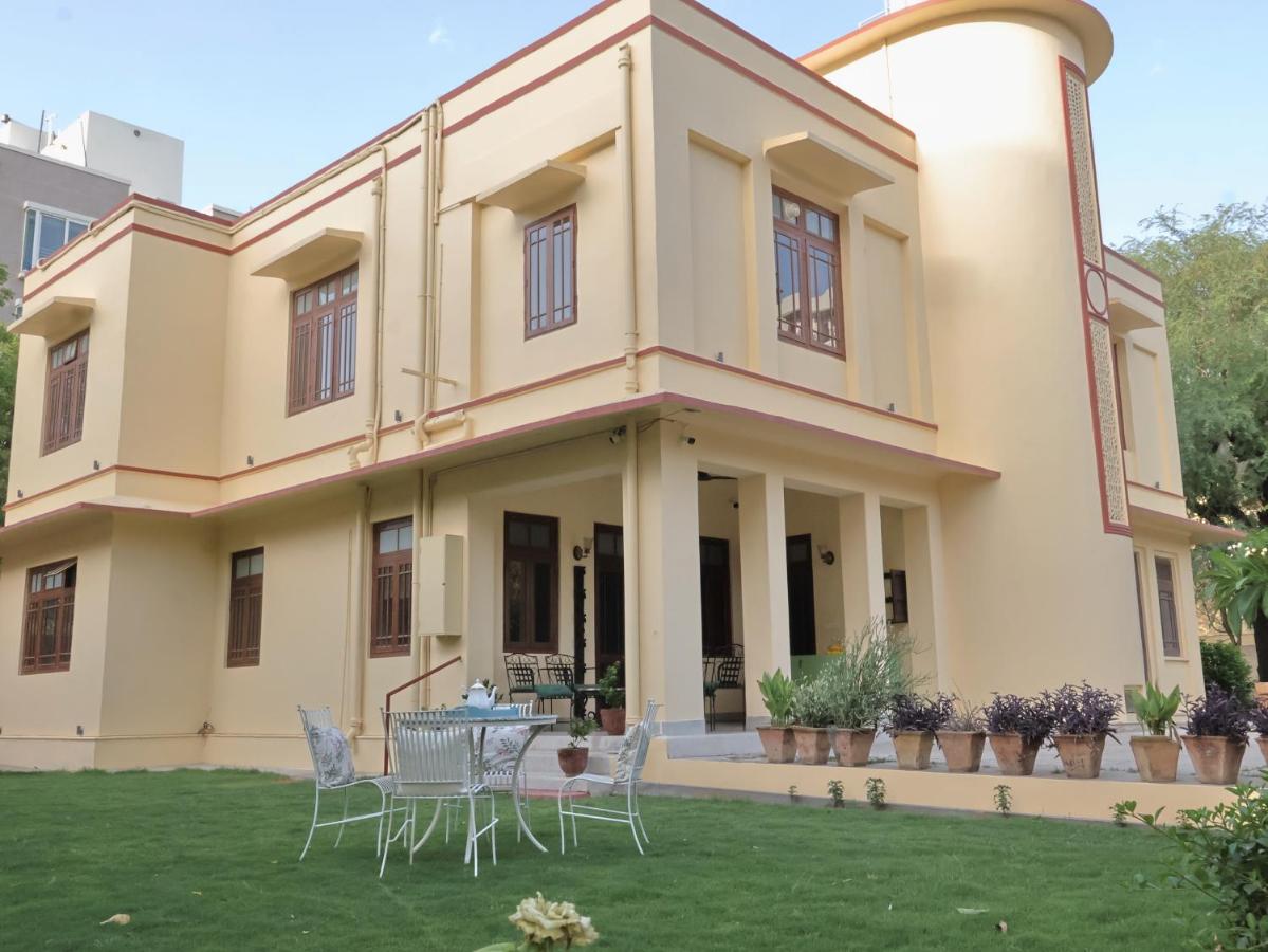 Mundoota House - B&B Jaipur