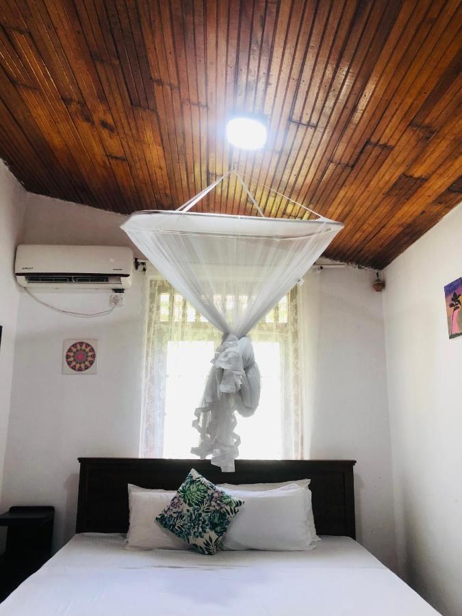 Habitación Doble Económica