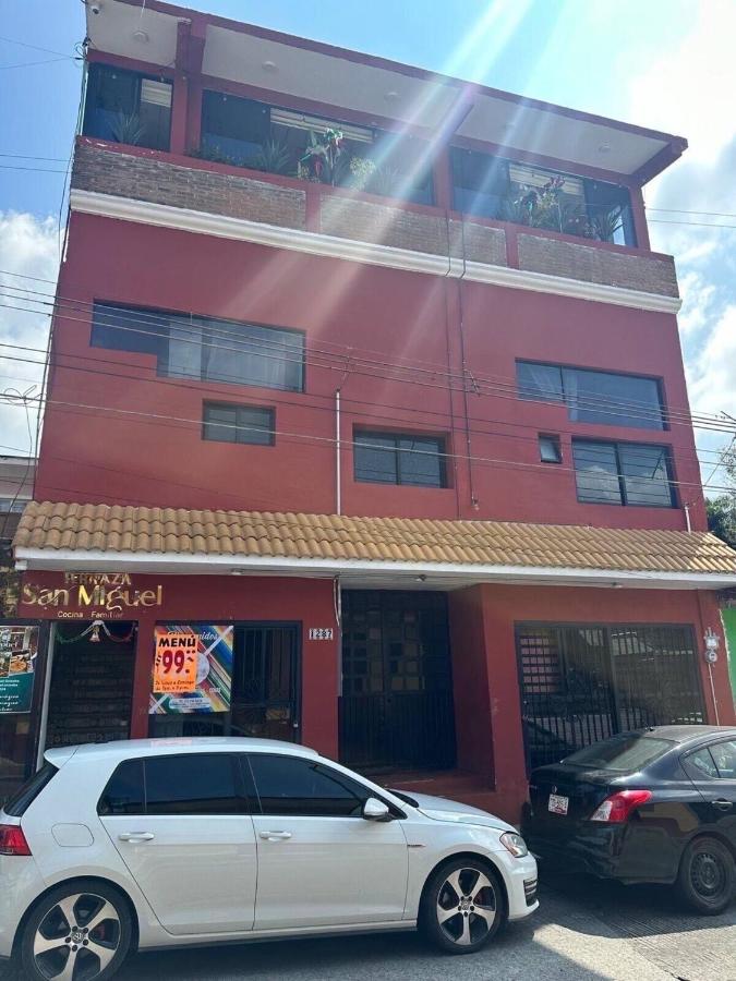 Beatiful apartment in the magical town of Orizaba - B&B