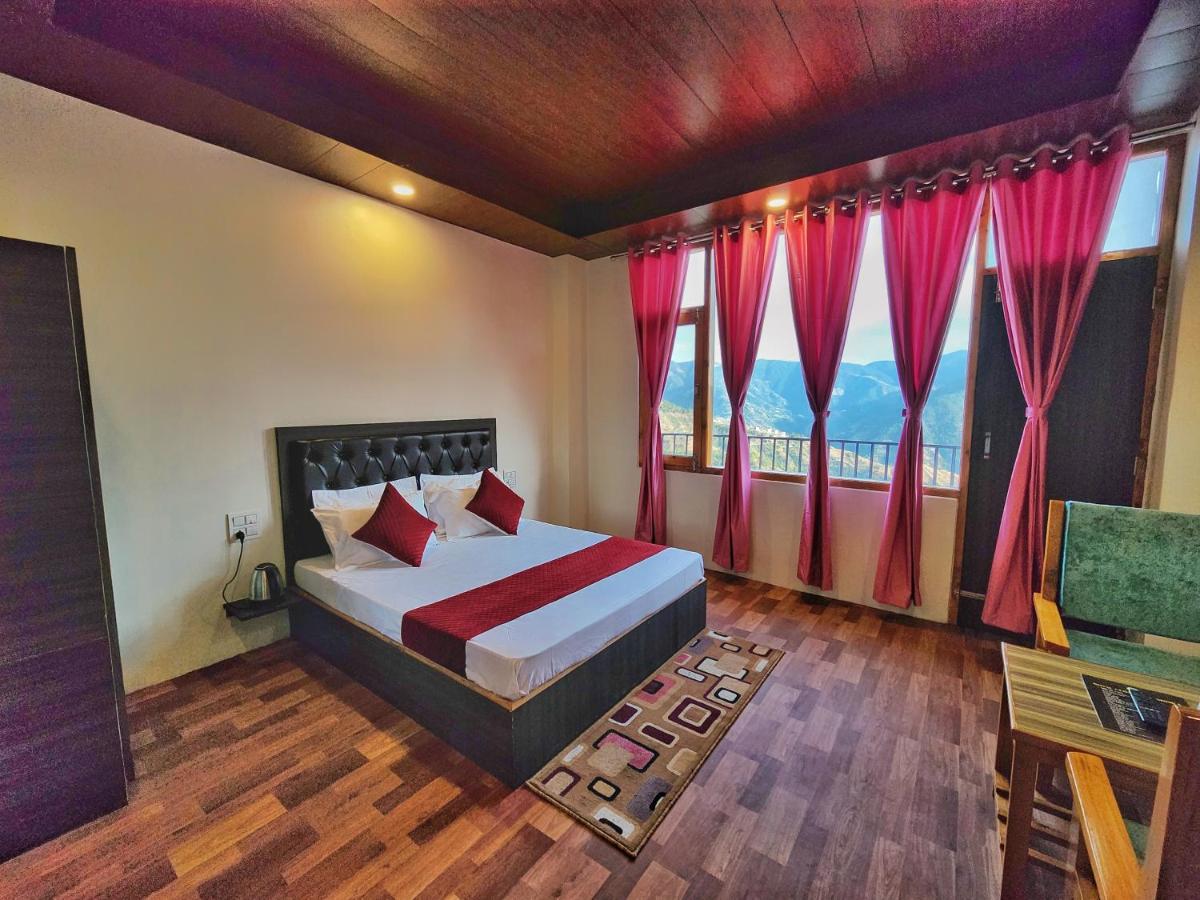 Camera King Superior 