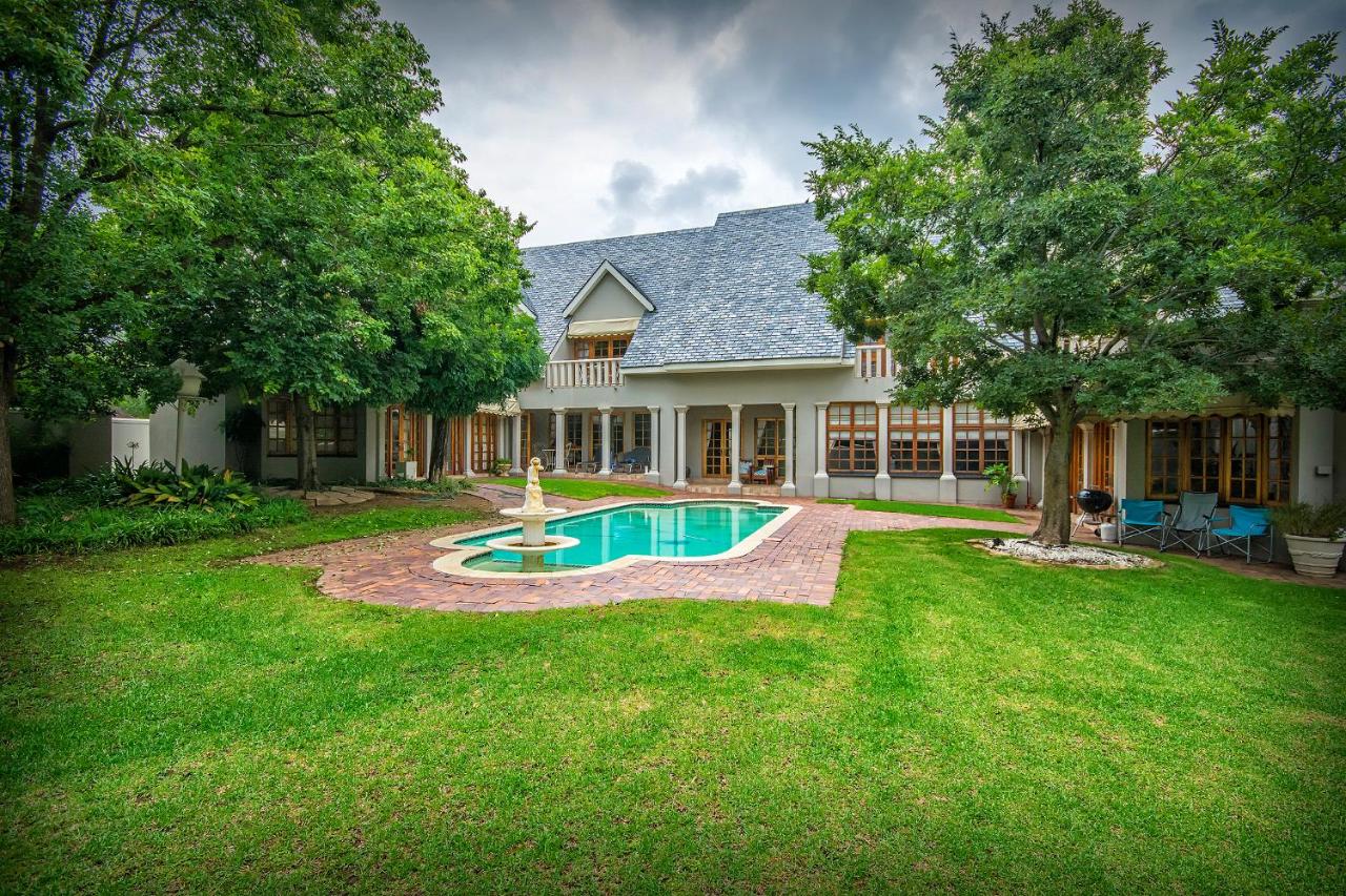 Sewende Hemel - B&B