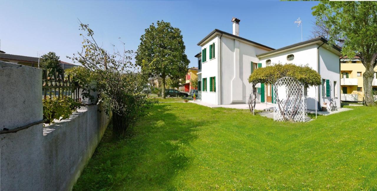 B&B Quinto di Treviso - B&B Villa Griselda - Bed and Breakfast Quinto di Treviso