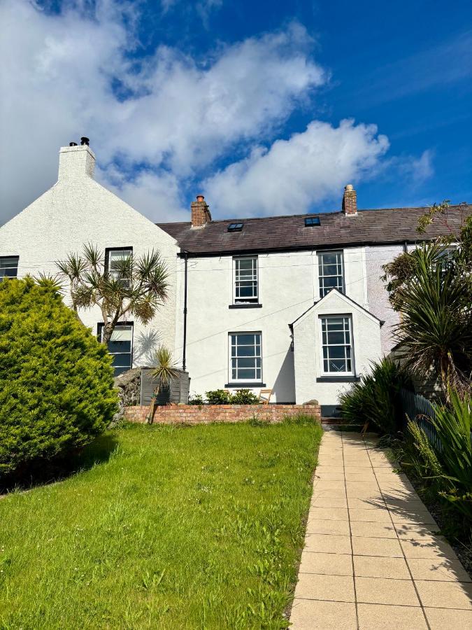 Lúnasa, a beach front haven - B&B