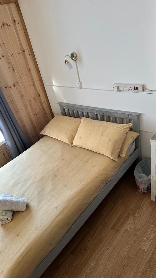 Chambre Simple Économique
