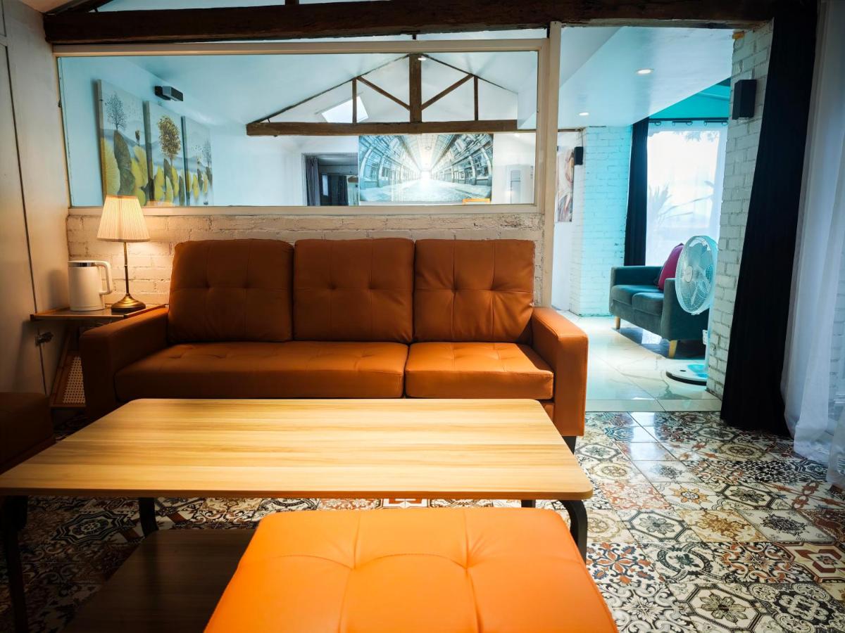 Deluxe Familiensuite