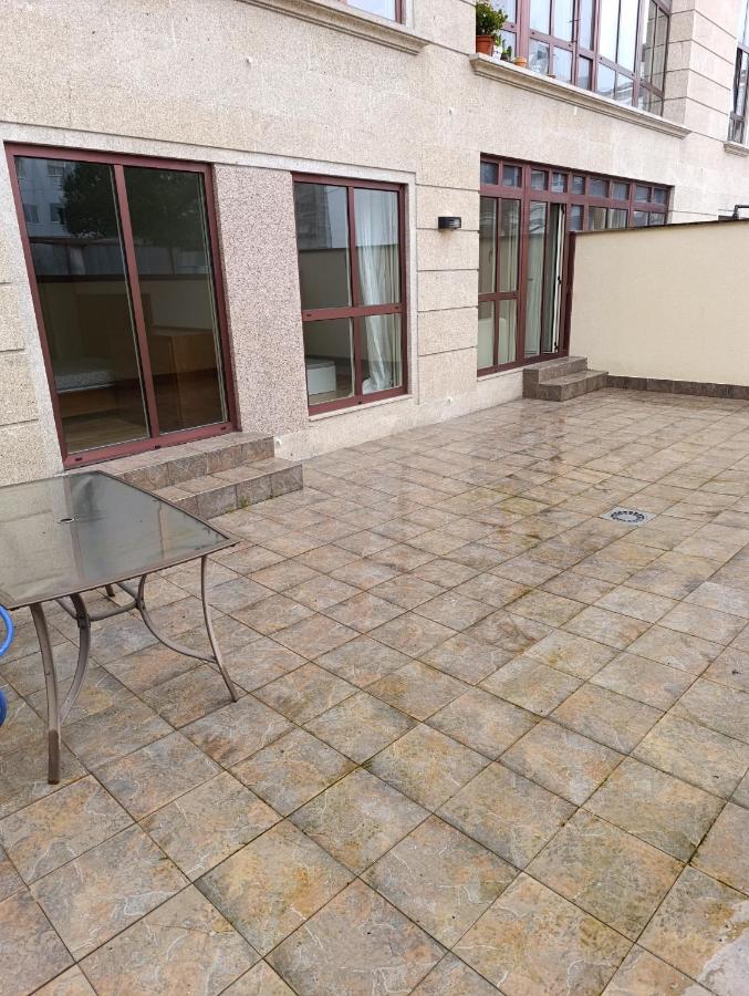 Piso Veteris - Bed and Breakfast Pontevedra