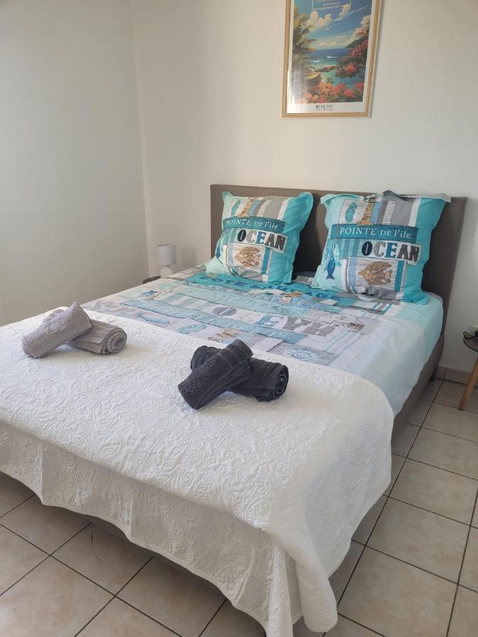 Appartement 2 Chambres