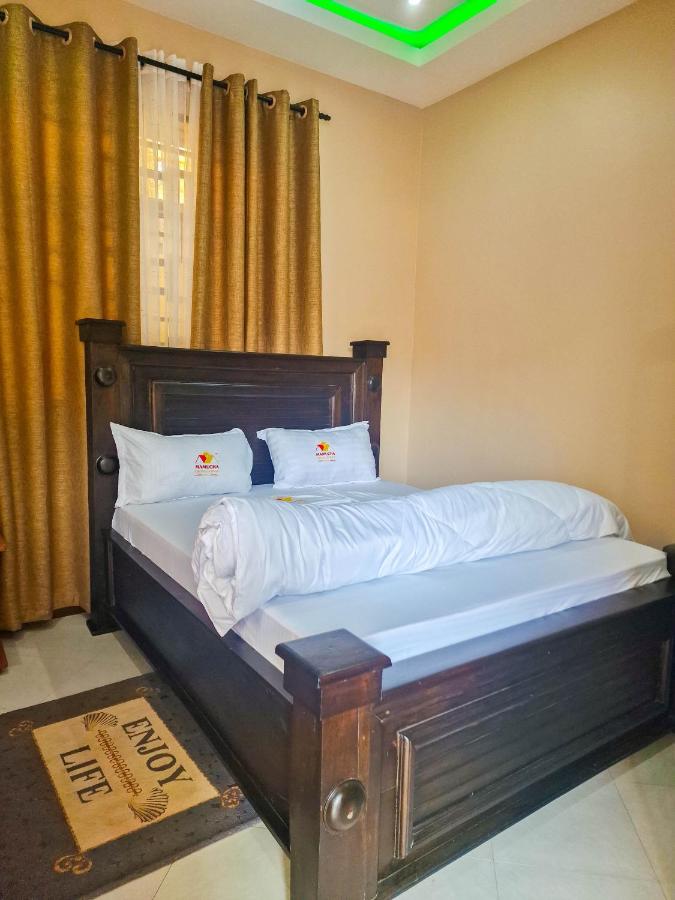 Suite Deluxe