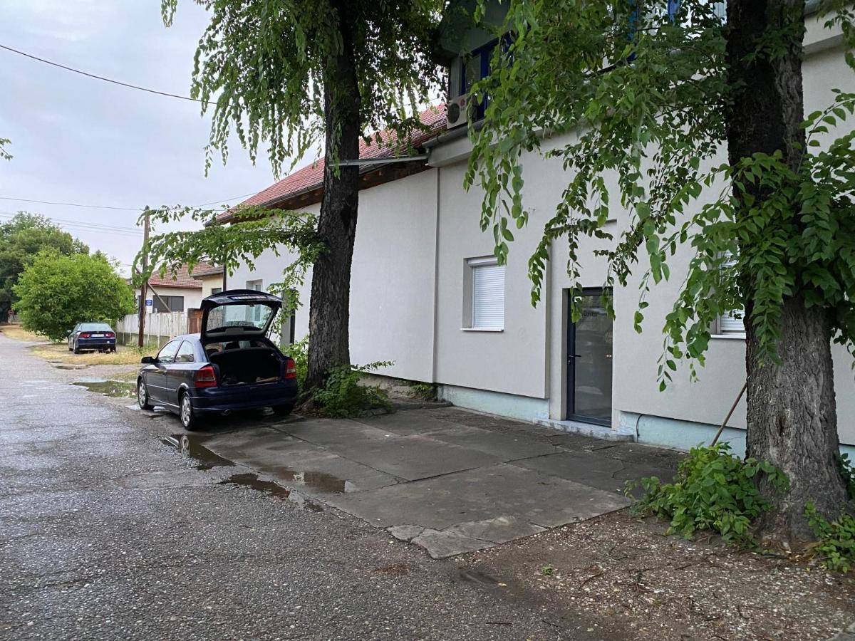 Sobe Koste - B&B Subotica