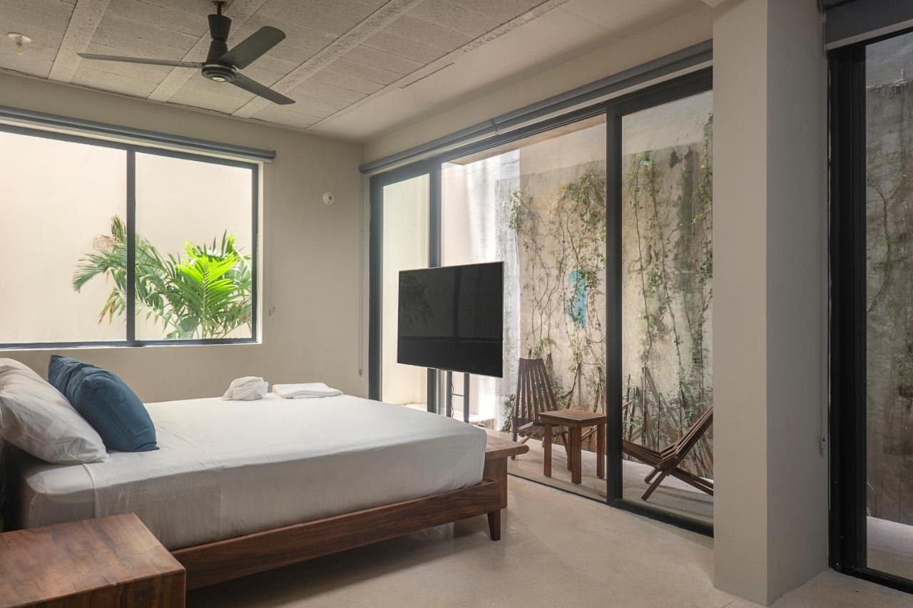 MK Playa del Carmen - B&B