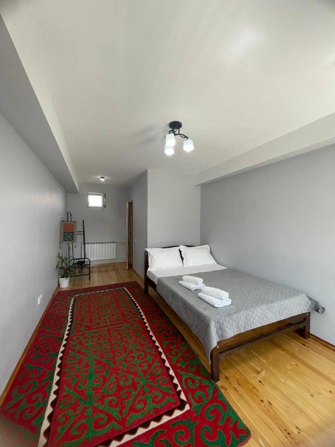 Twin Room with Mountain View