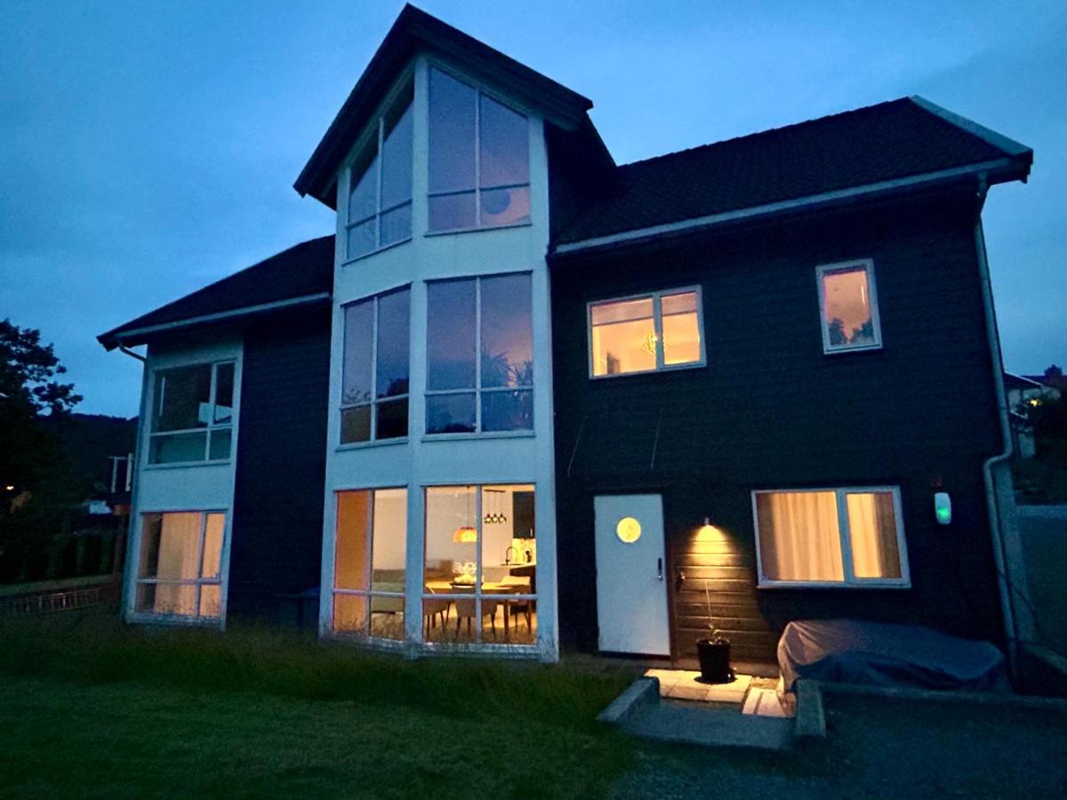 Apartment Suite in Os - B&B