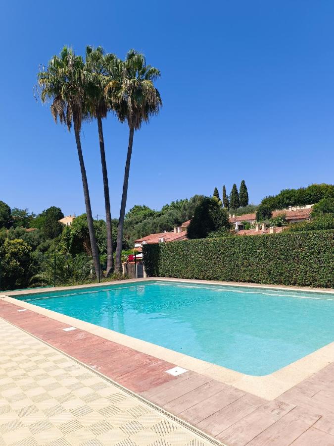 Maison hauteur Nice - B&B Nice