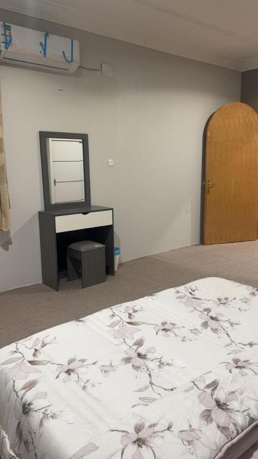 Standaard Appartement met 2 slaapkamers