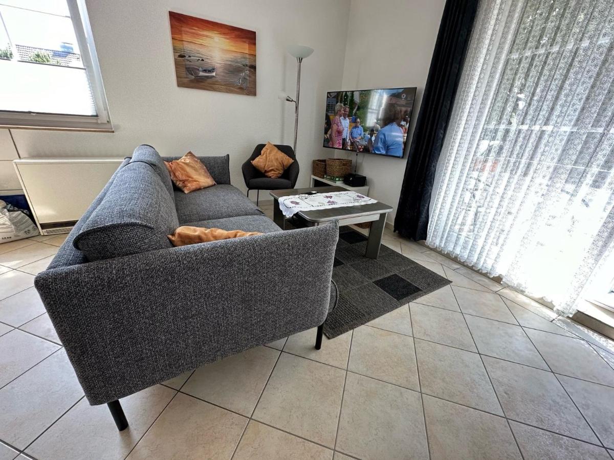 Appartement met 2 slaapkamers