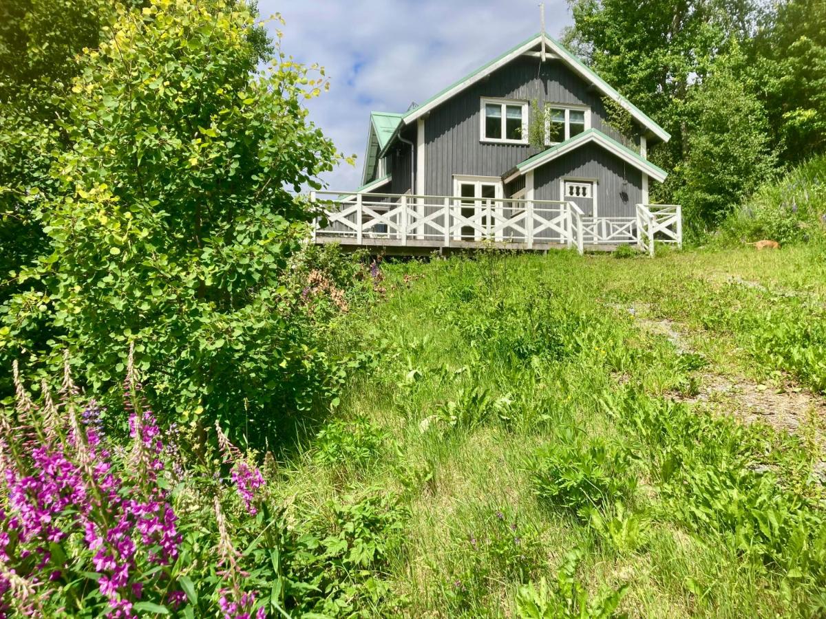 Ferie i Morgedal - B&B