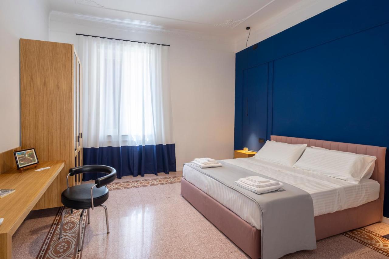 Suite80 - B&B Palermo