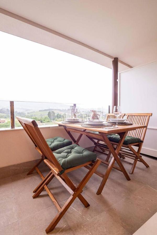 Avalón I By Silastur - B&B Villaviciosa