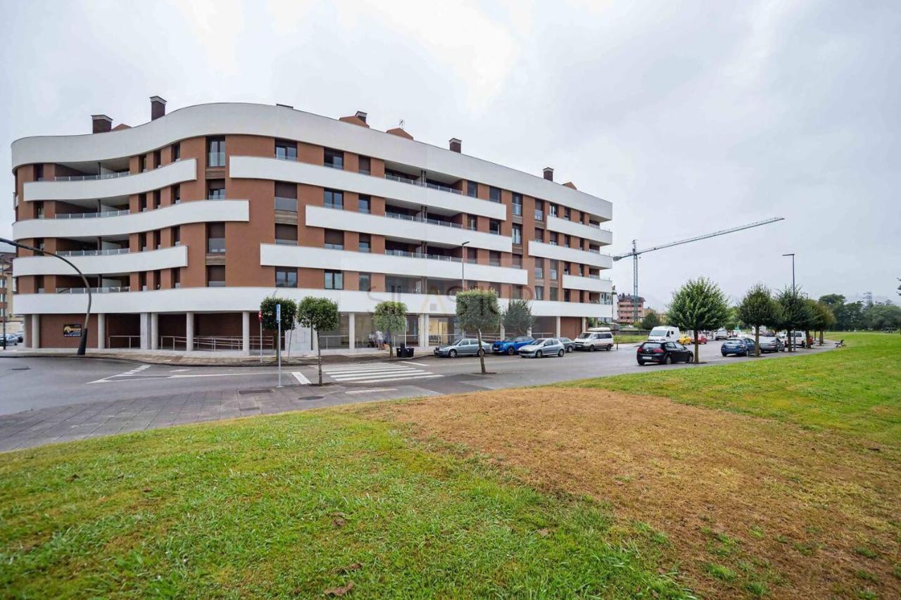 Avalón I By Silastur - B&B Villaviciosa