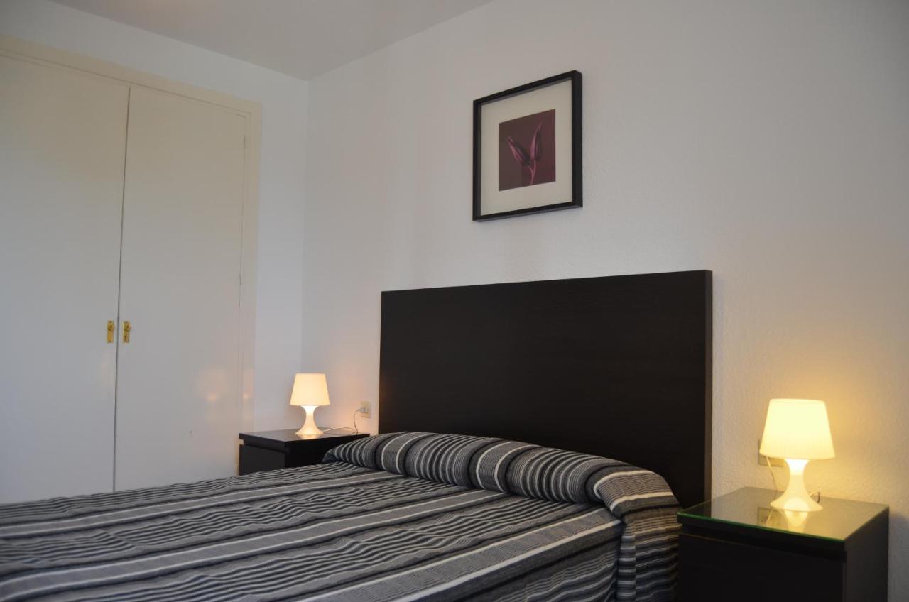 Appartement met 2 slaapkamers