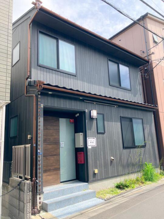 ラポール東向島 - B&B Tokyo