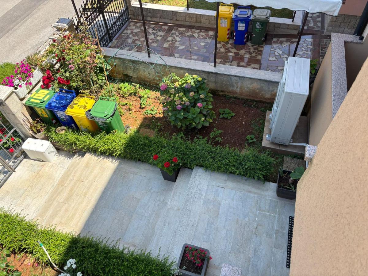 Appartamento con Balcone
