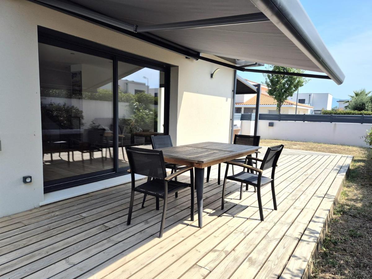 L'Atelier Sud Cozy & chic - B&B