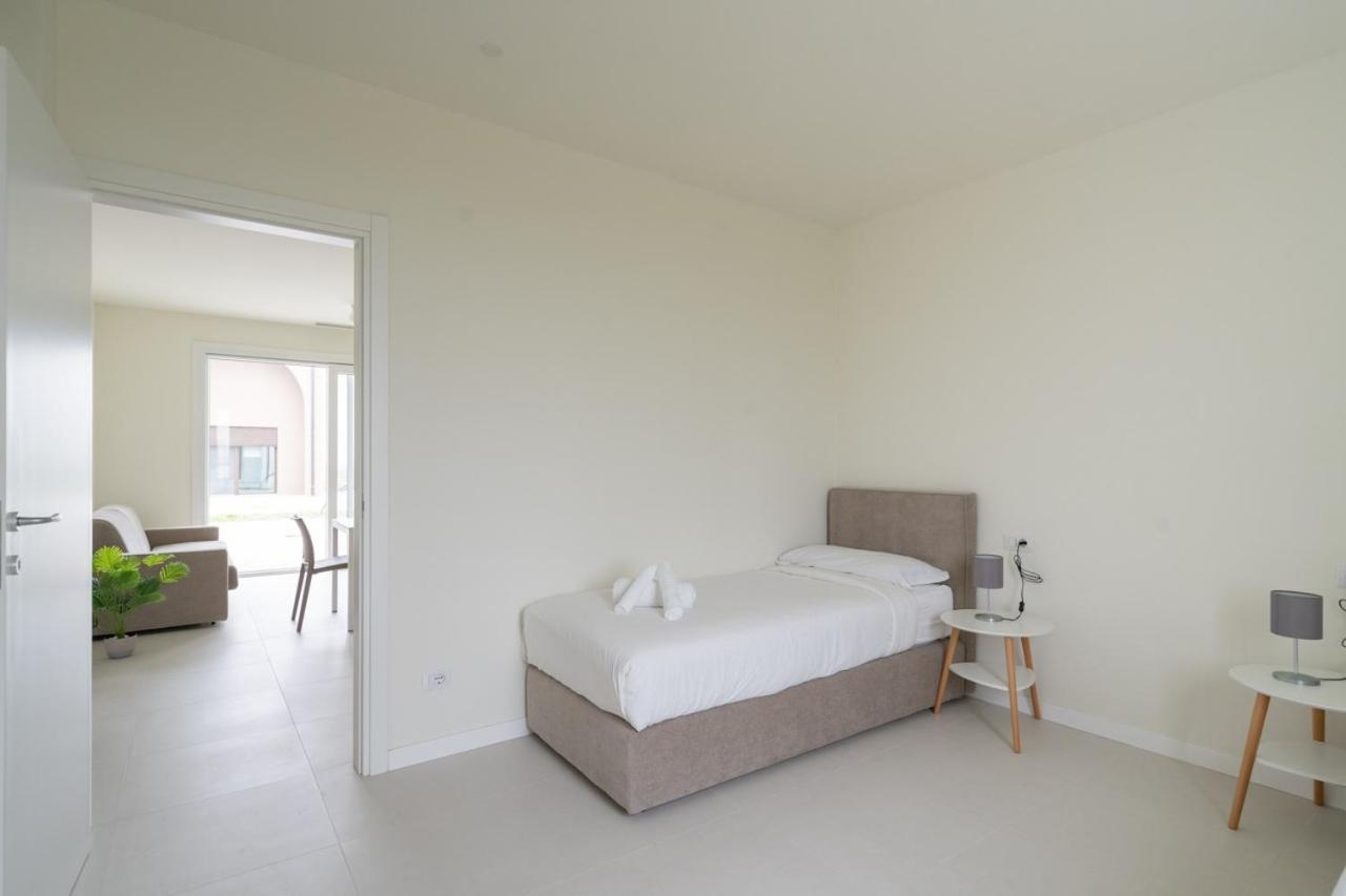 One-Bedroom Family Apartment