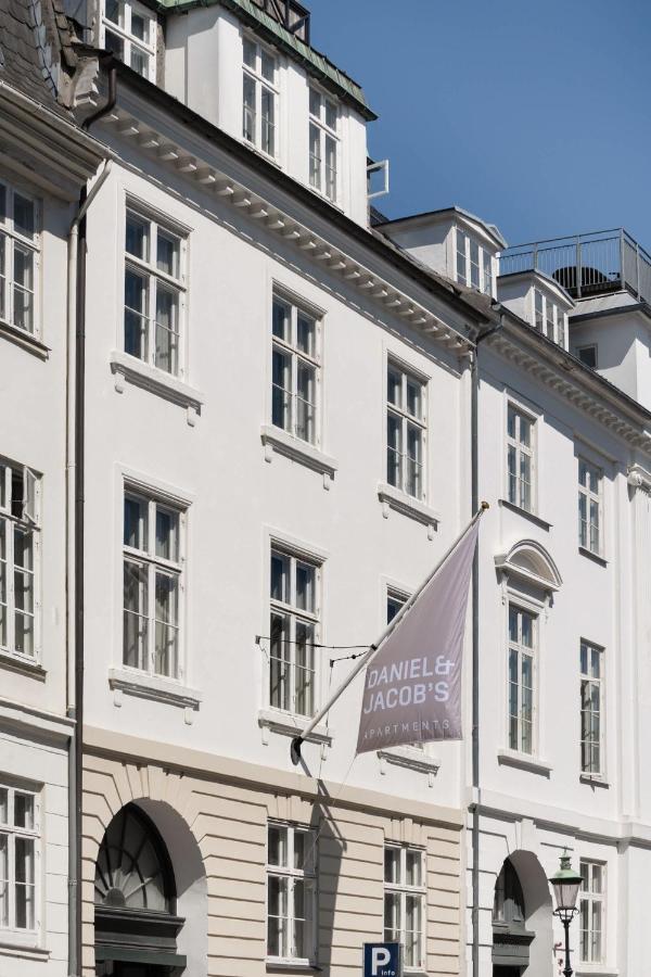 The Churchill 6 by Daniel&Jacob's - Bed and Breakfast Kopenhagen