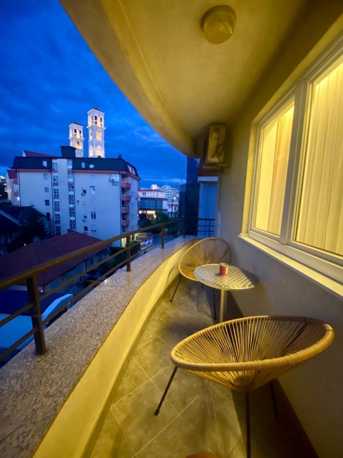 Apartment X - Bed and Breakfast Pristina