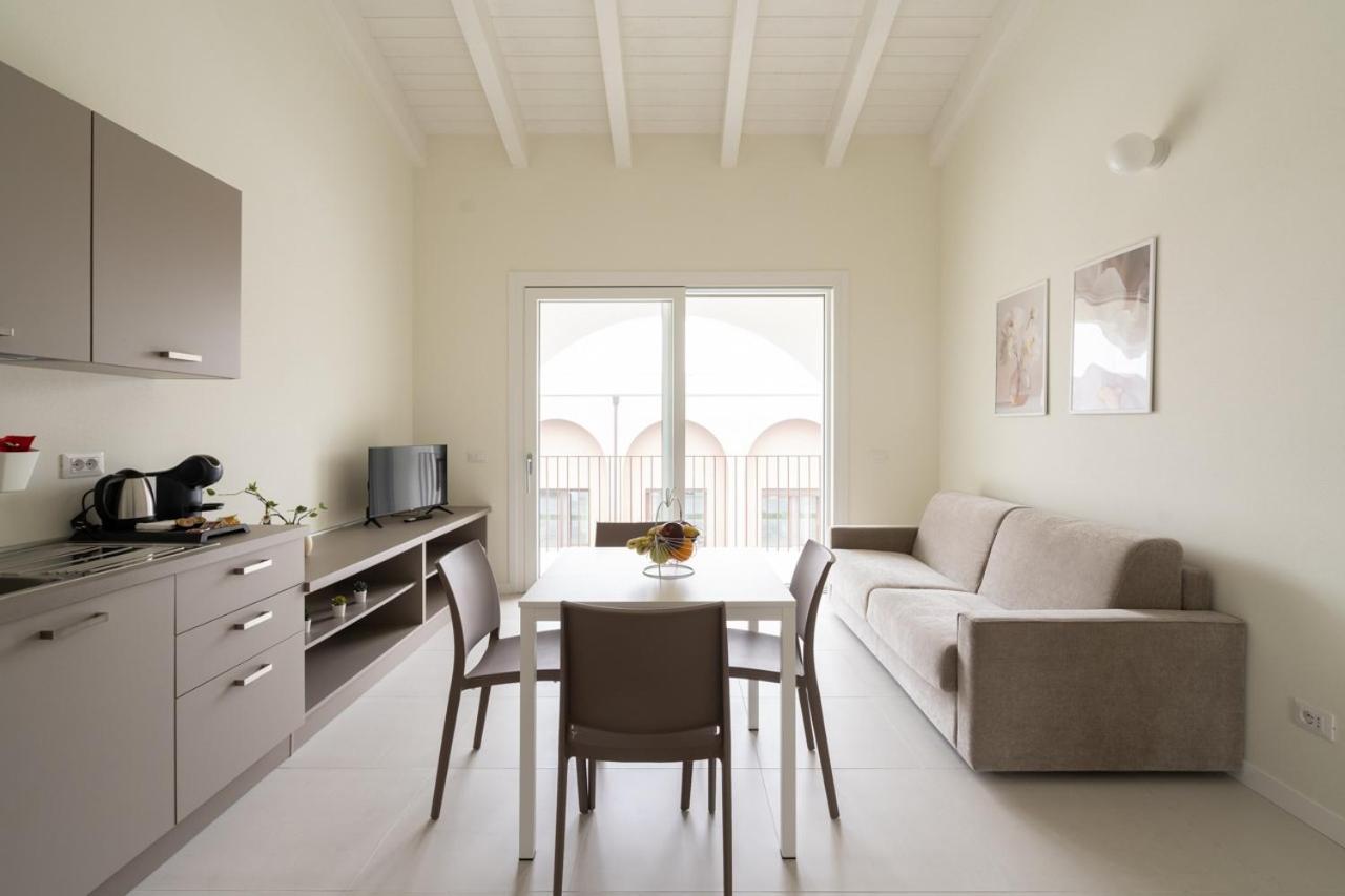 Nour Apartments - La Corte del Re - B&B