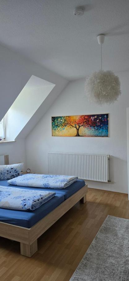 Gemütlich in Bacharach - B&B Bacharach