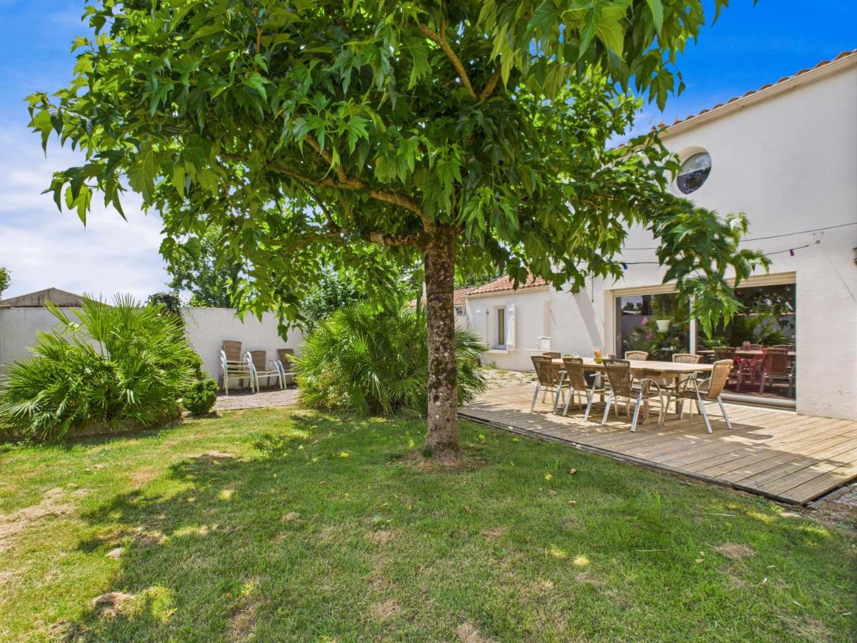 Belle et spacieuse maison au calme pour 8 - Ferienwohnung Saint-Révérend