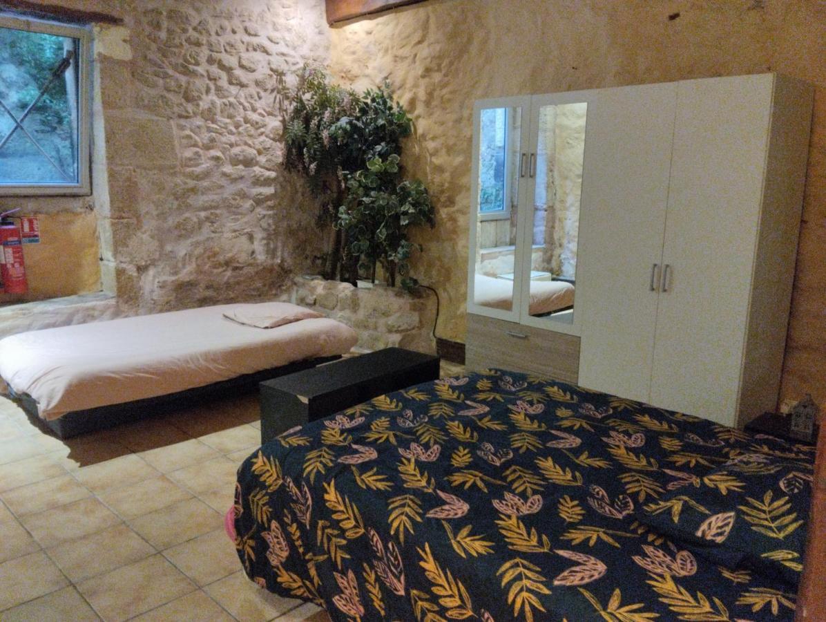 Appartement au coeur de blaye - B&B