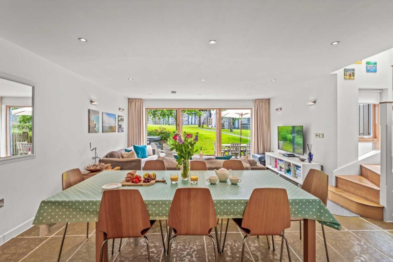 House 6 - B&B Looe