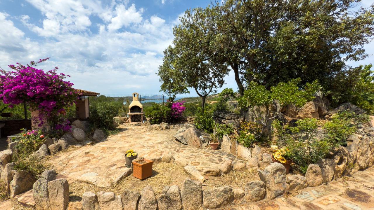 Natural Blu - B&B