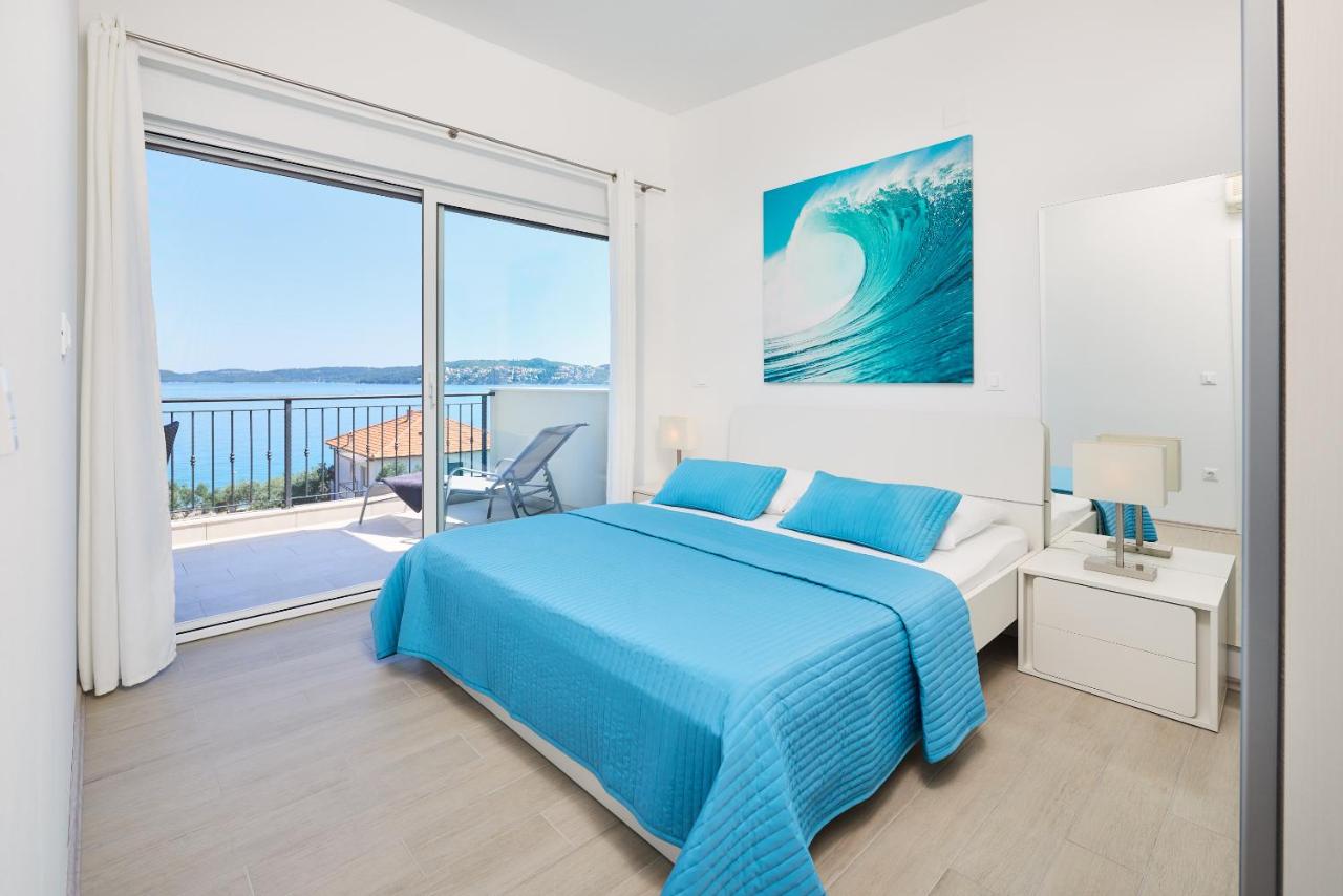 Penthouse-Apartment
