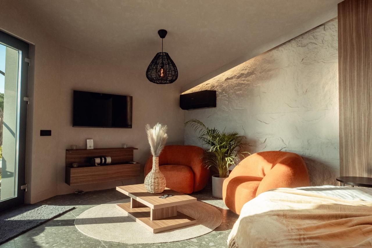 Chalet mit 1 Schlafzimmer
