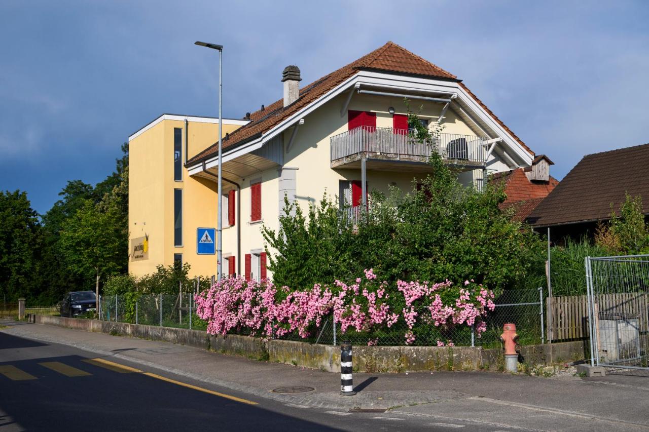 B&B Perron13 - B&B Murten