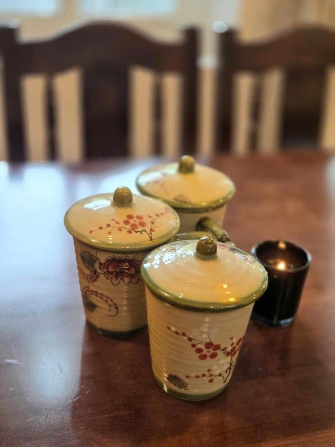 Oh Trendy Homes Hoan Kiem LTT - B&B Hanói