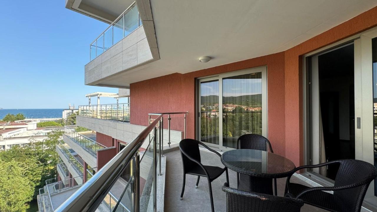 Appartamento con 1 Camera da Letto con Vista
