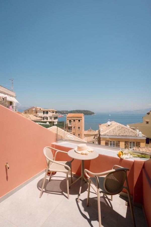 Ionea House - Bed and Breakfast Corfu
