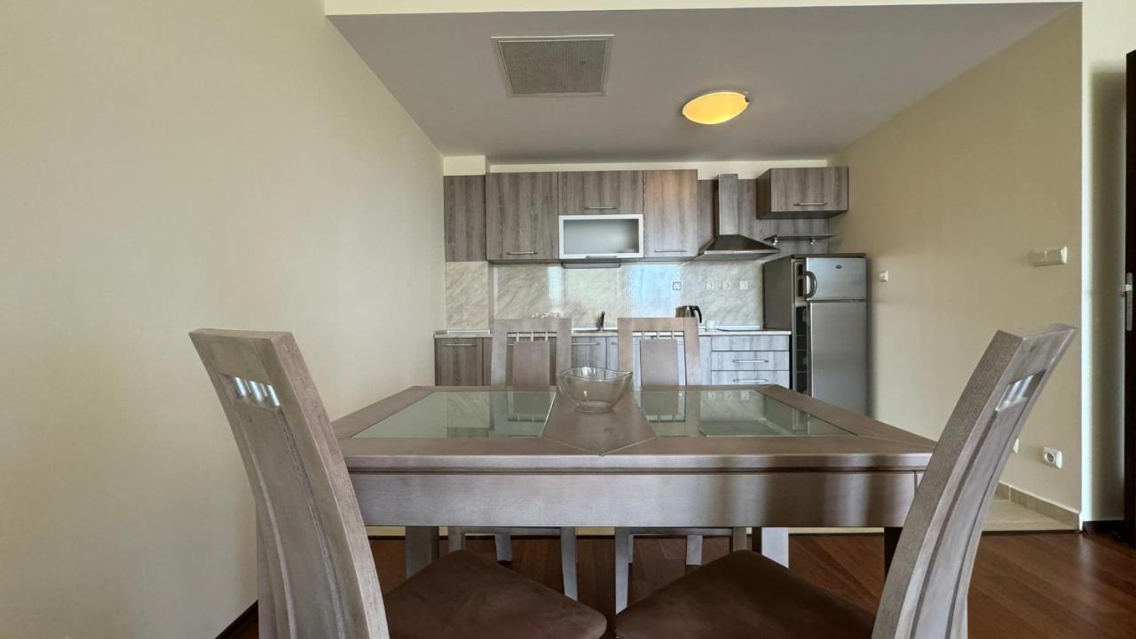Two-Bedroom Apartment with Terrace