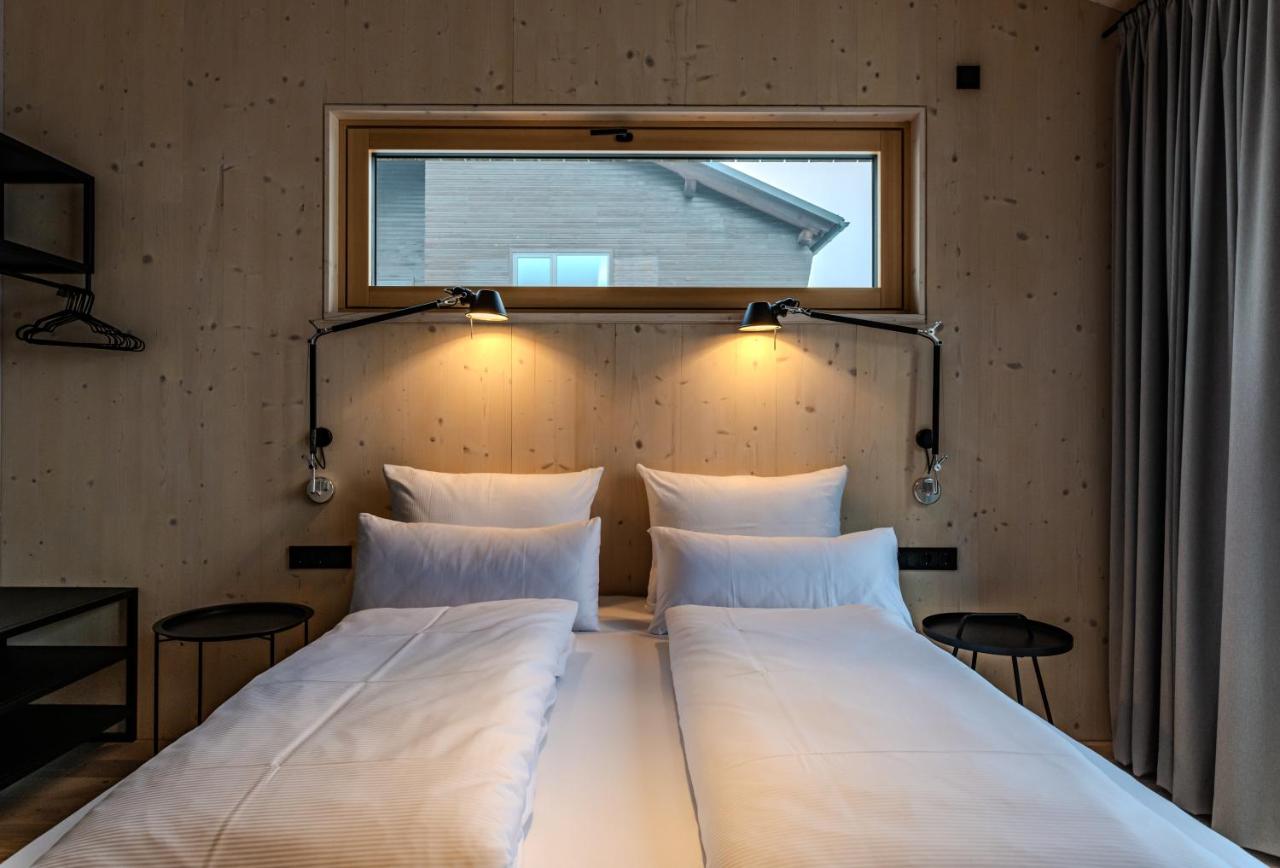 Apartamento Deluxe de 2 dormitorios con balcón