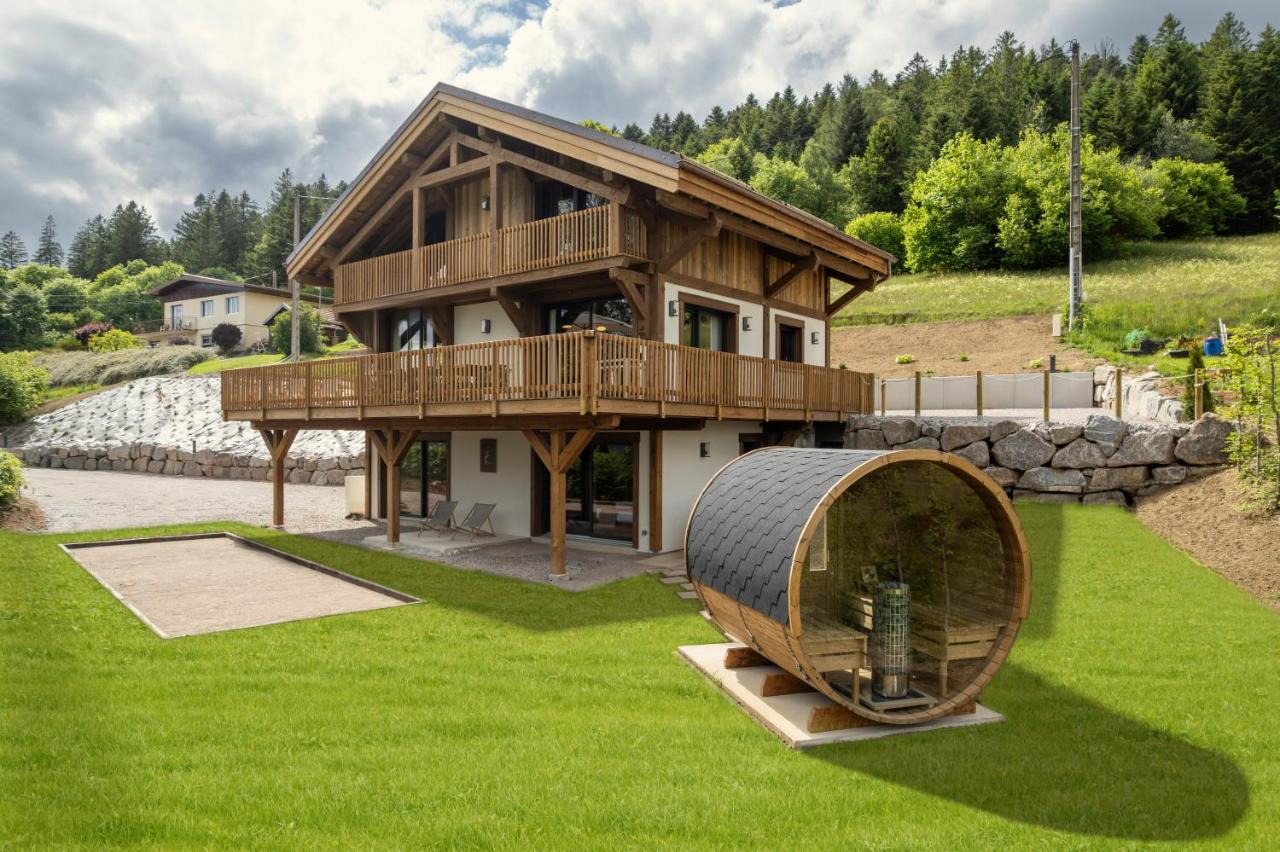 Chalet