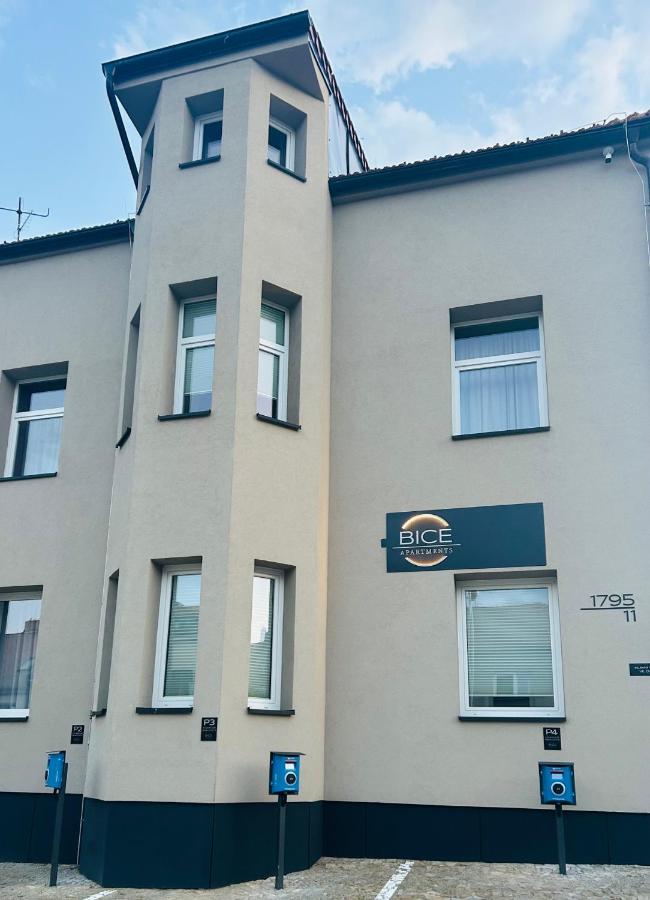 BICE apartments & Wellness - B&B